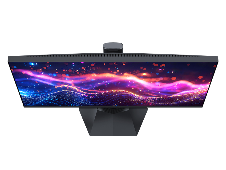 27 Inch QHD mini LED Monitor