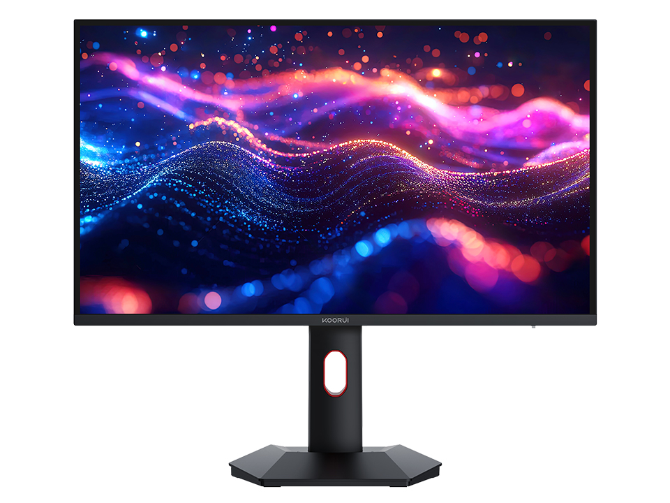 27 Inch QHD mini LED Monitor