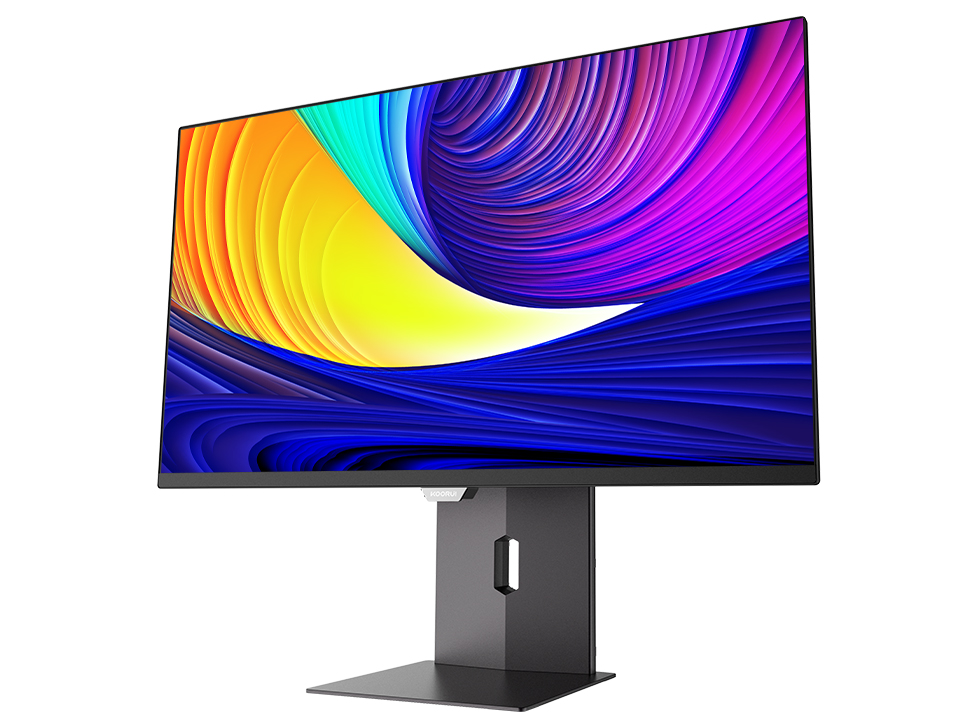 27 Inch QHD OLED Monitor