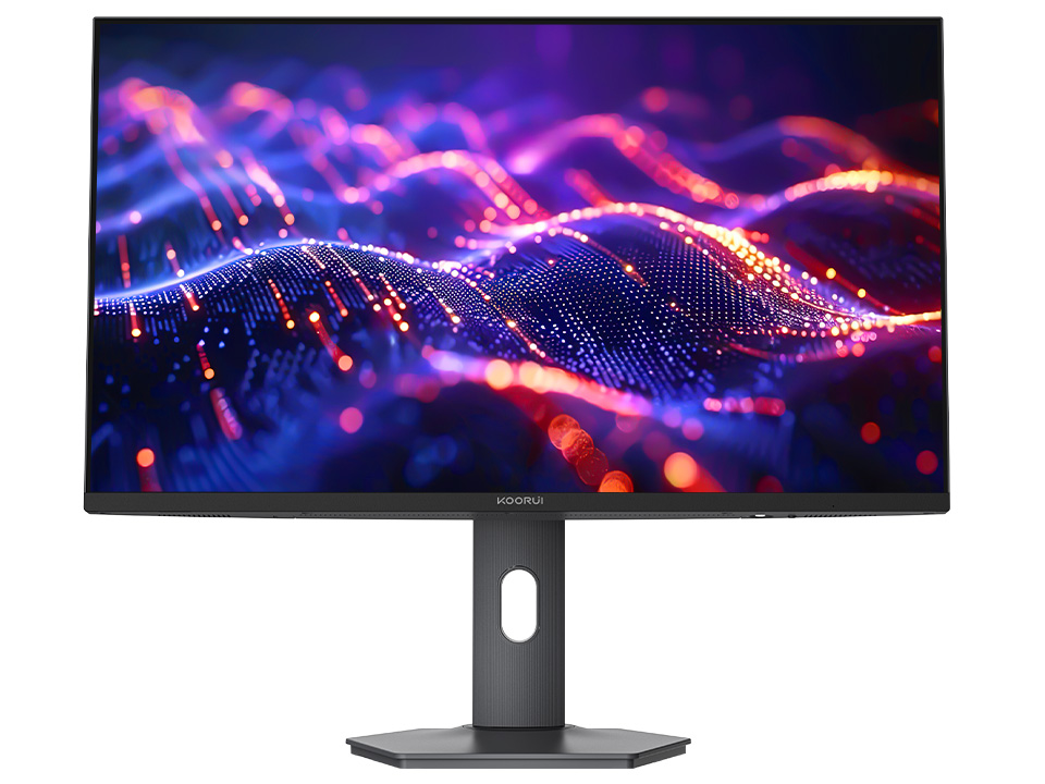 27 Inch QHD mini LED Monitor