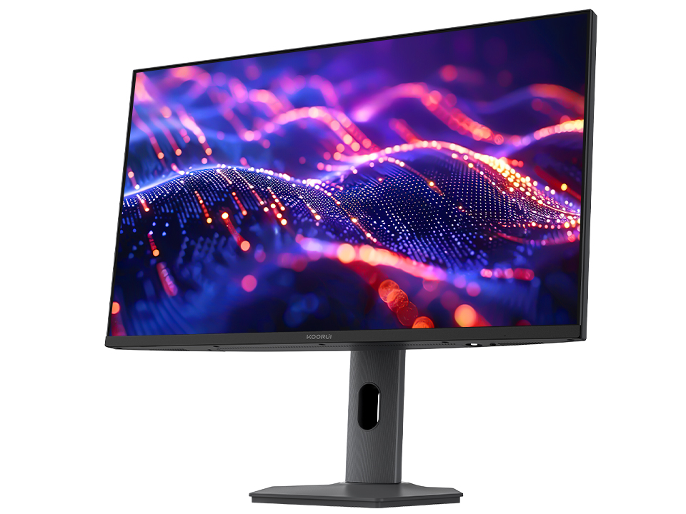 27 Inch QHD mini LED Monitor