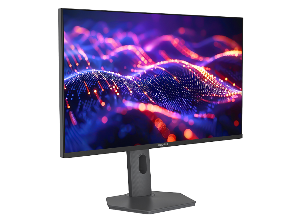 27 Inch QHD mini LED Monitor