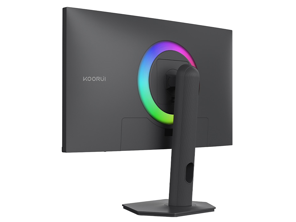 27 Inch QHD mini LED Monitor